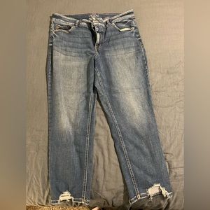 Women’s Maurice’s 20w jeans